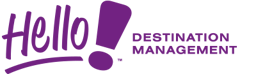 Hello! Destination Management