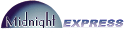 Midnight Express II ARC