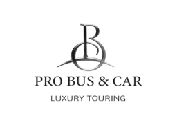 Pro Bus & Car Luxury Touring 