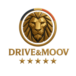 Drive&Moov
