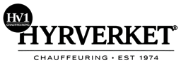 HYRVERKET