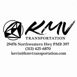 KMV Transportation LLC 