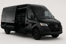 L&P LIMO SERVICE INC.