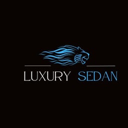 Luxury Sedan 