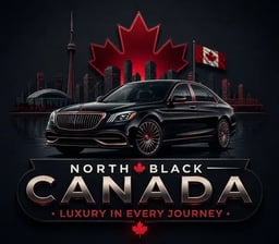 North Black Canada