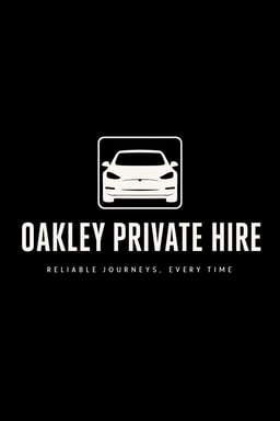 Oakley Private Hire Ltd