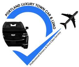 Portland Luxury Town Car & Limo
