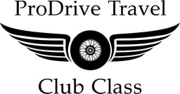 ProDrive Travel Ltd 