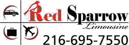 Red Sparrow Transportation