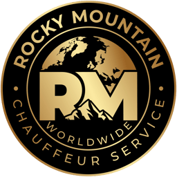 Rocky Mountain Chauffeur Service