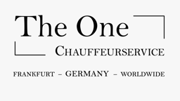 The One Chauffeurservice e.K.