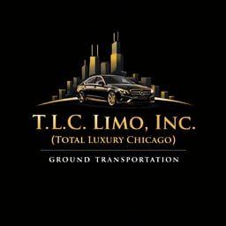 T.L.C. Limo, Inc  (Total Luxury Chicago)