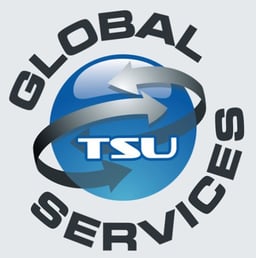 TSU Global services inc