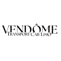 Vendôme Transport Cab Limo