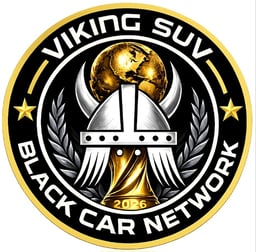 Viking SUV