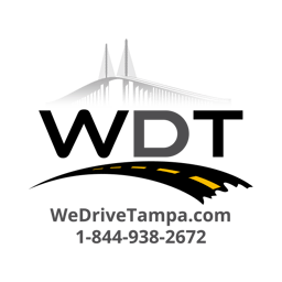 We Drive Tampa