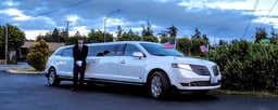 Whidbey Island Limo Service