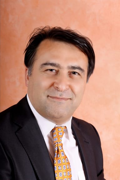 Reza Shahbazi
