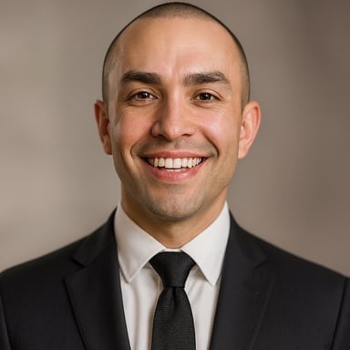 Ayoub Bahiri
