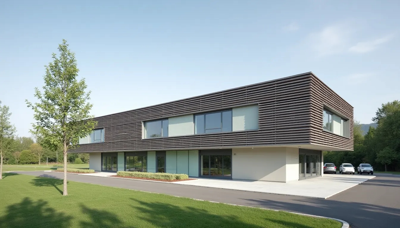 Gela Head Office - Image 2