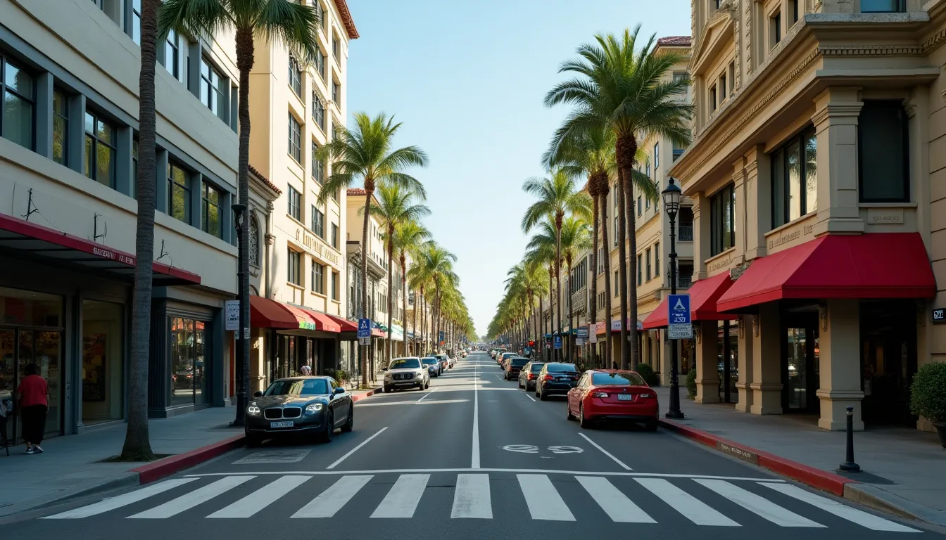 Ready To Roll Transportation- Los Angeles - Image 3