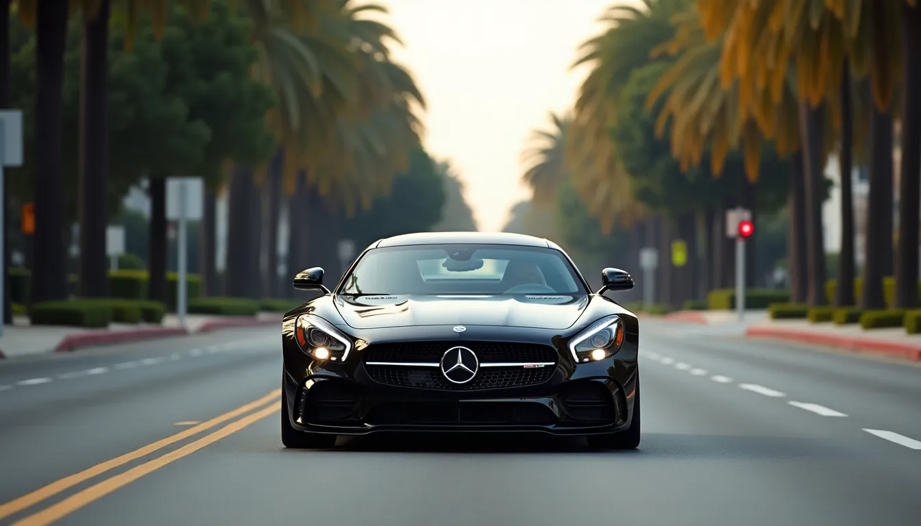 Ready To Roll Transportation- Los Angeles - Image 4