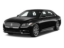 Executive sedan, luxury suv, sprinter van - Image 4