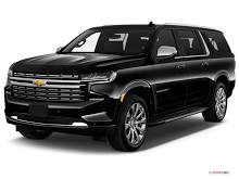 Executive sedan, luxury suv, sprinter van - Image 3