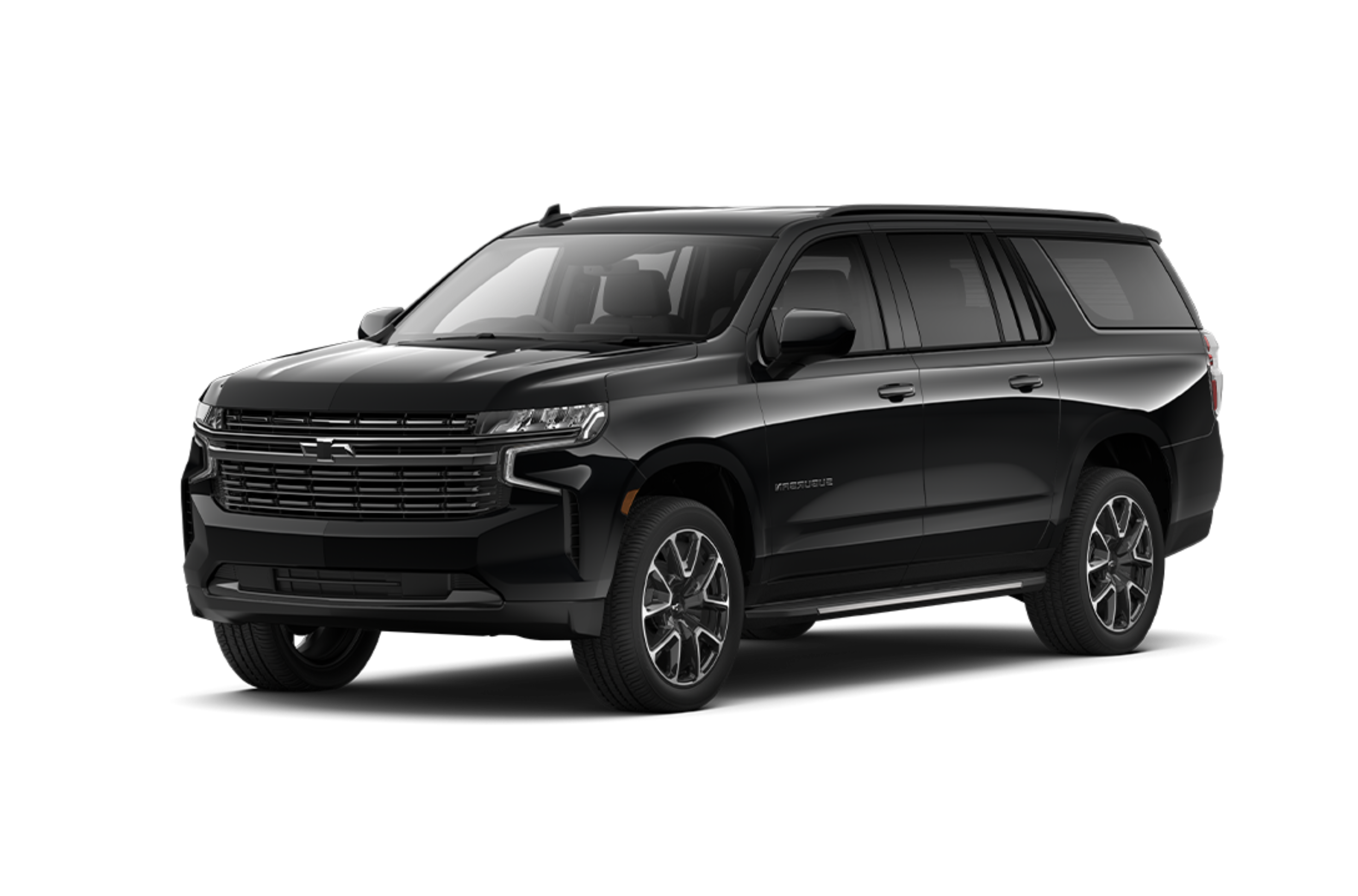 Executive SUV