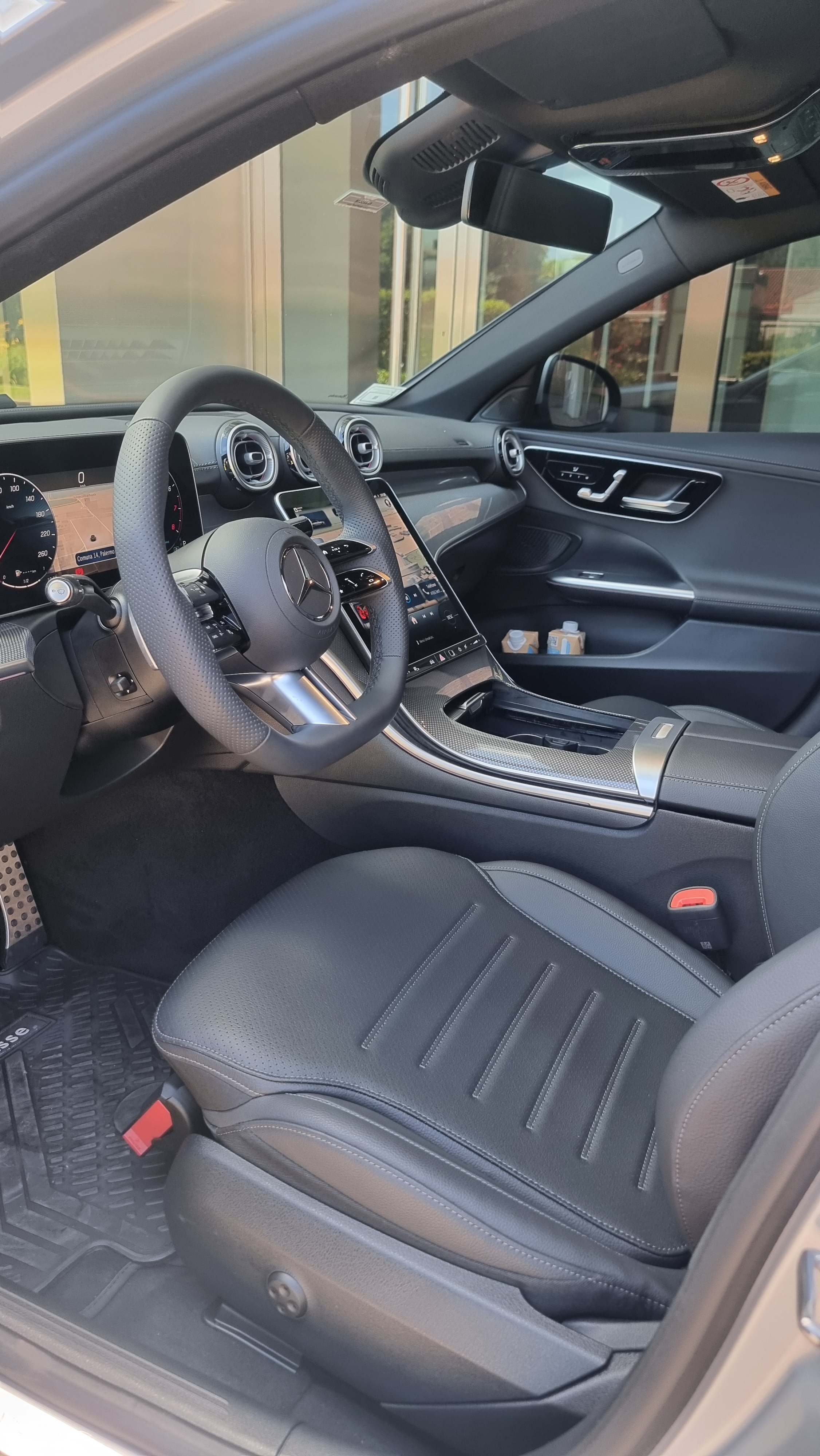 Standard Premium Sedan - Image 4