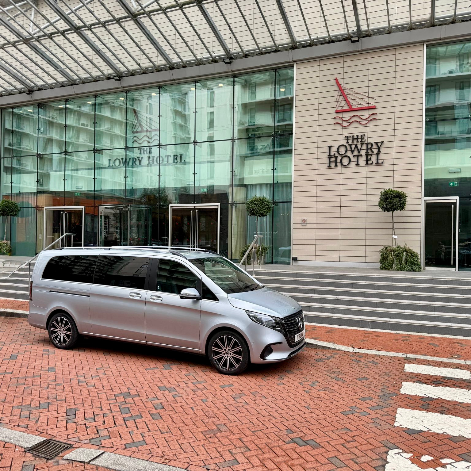 Aura Journeys | Glasgow - Image 2