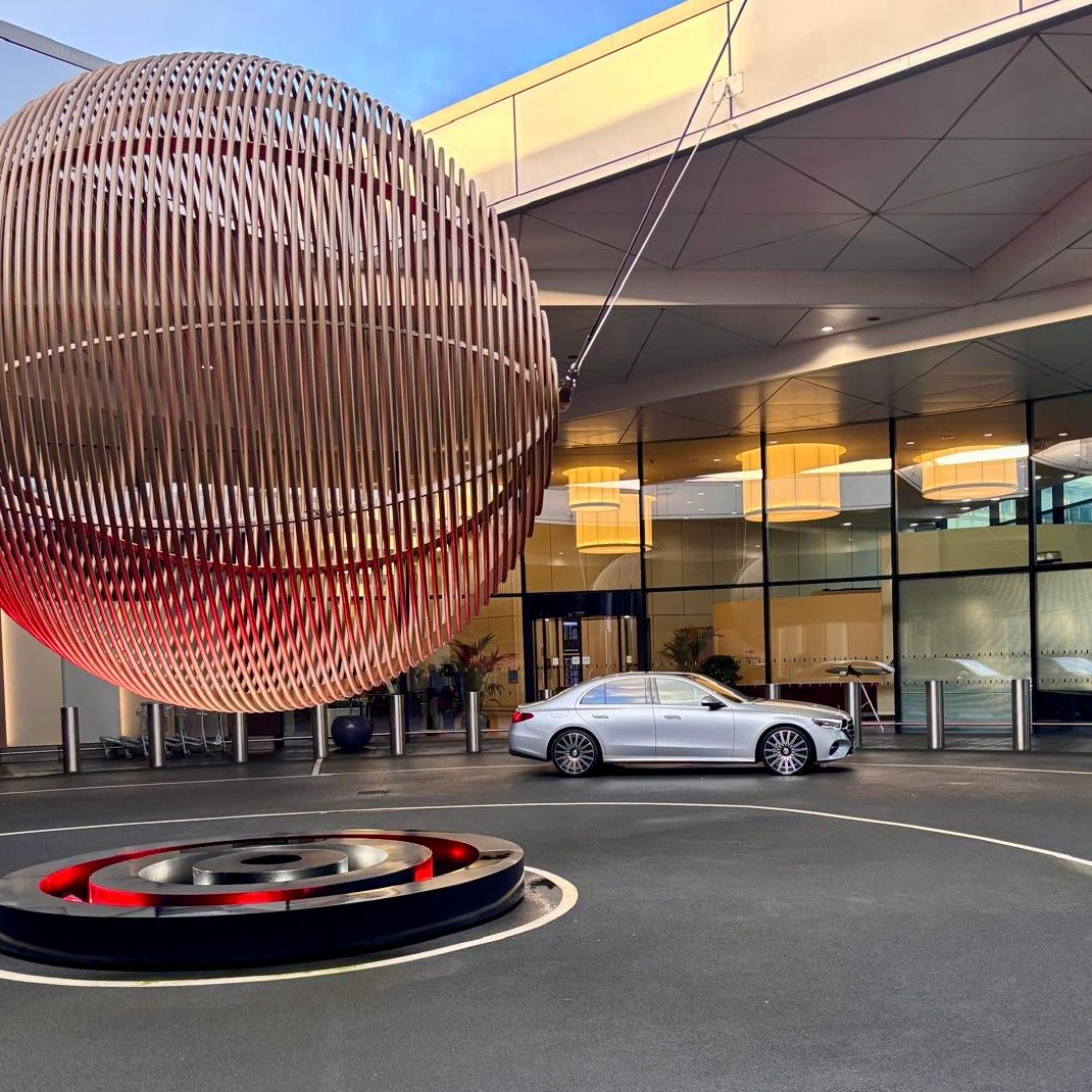 Aura Journeys | Nottingham - Image 7