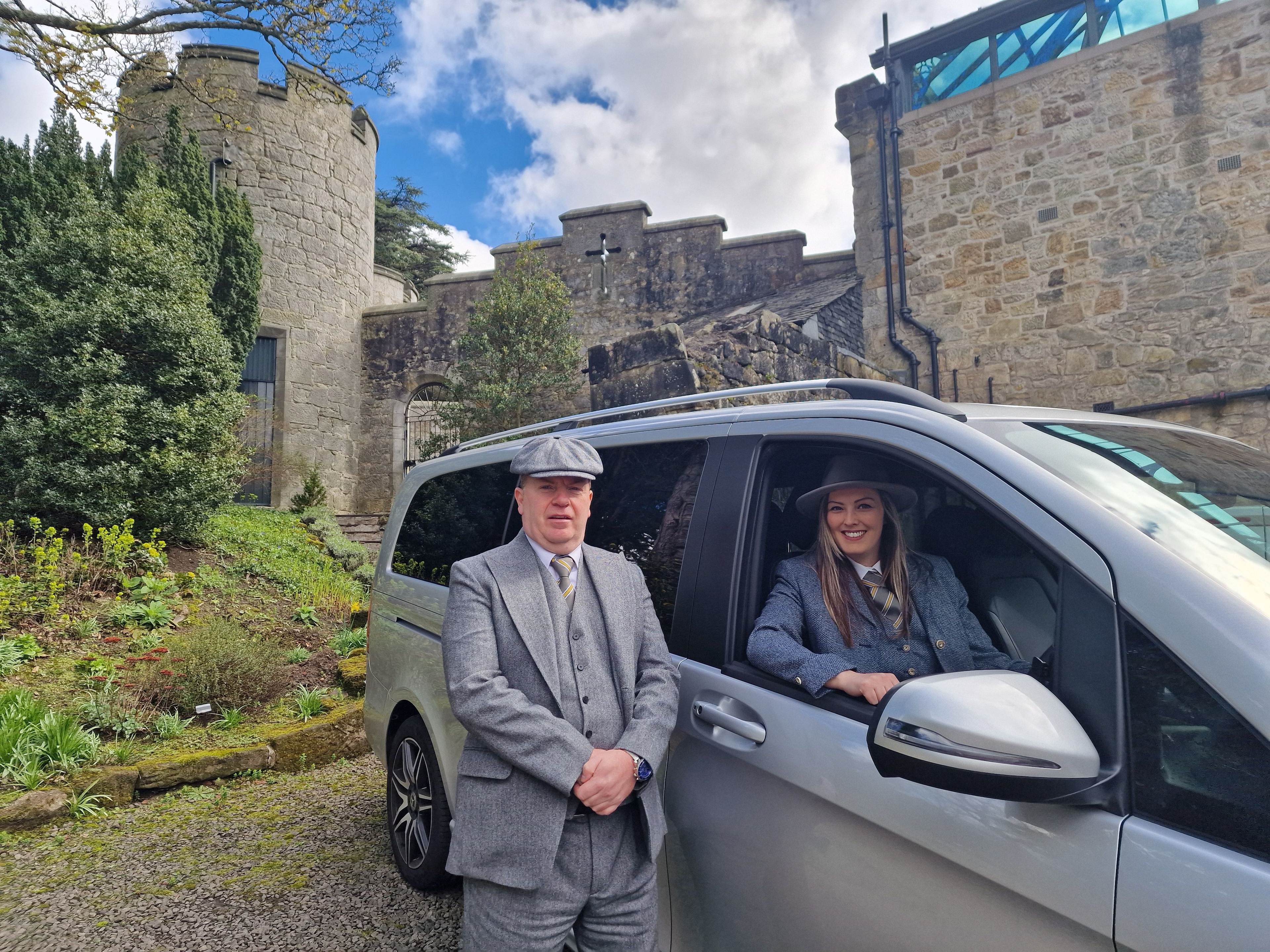 Aura Journeys | Glasgow - Image 4