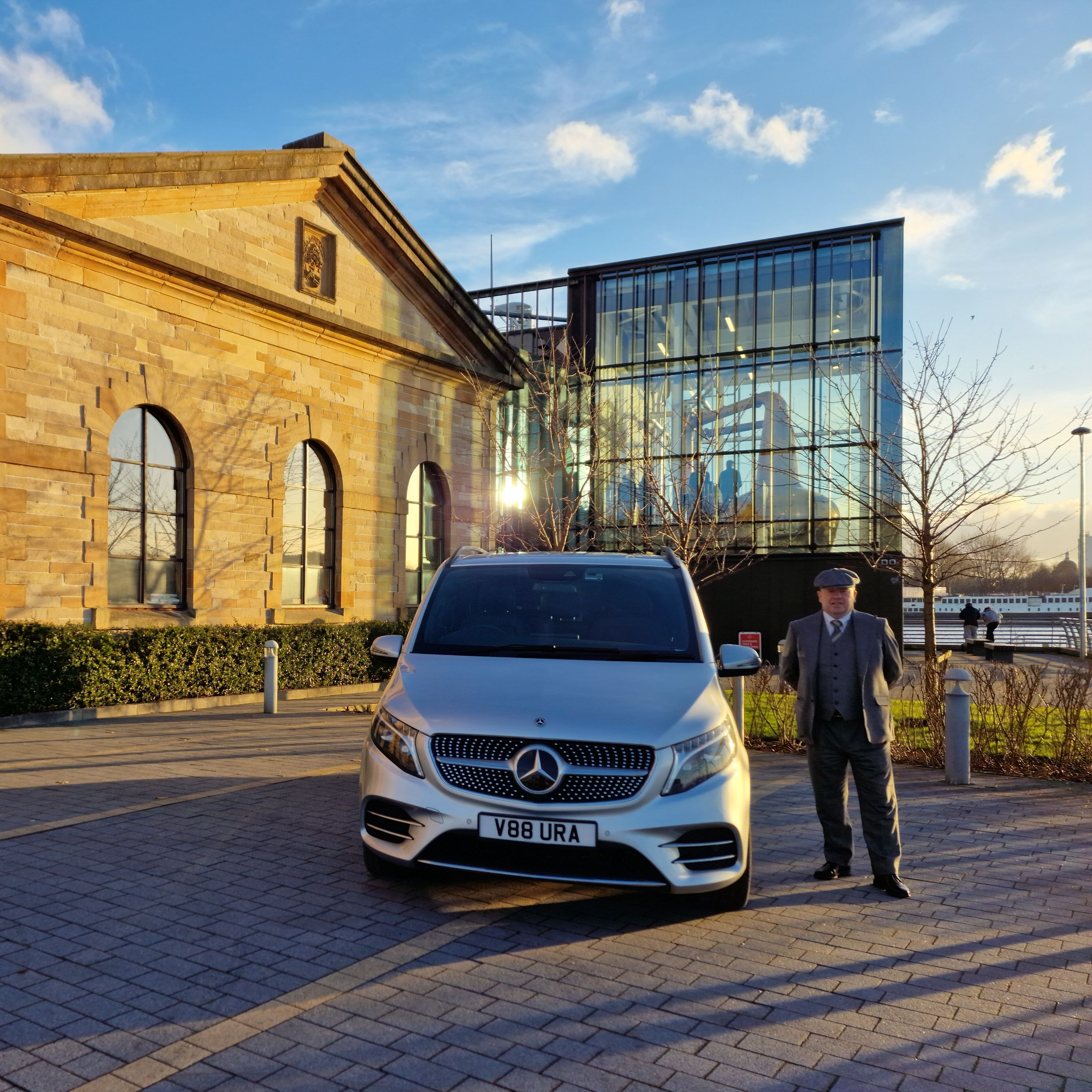 Aura Journeys | Glasgow - Image 5