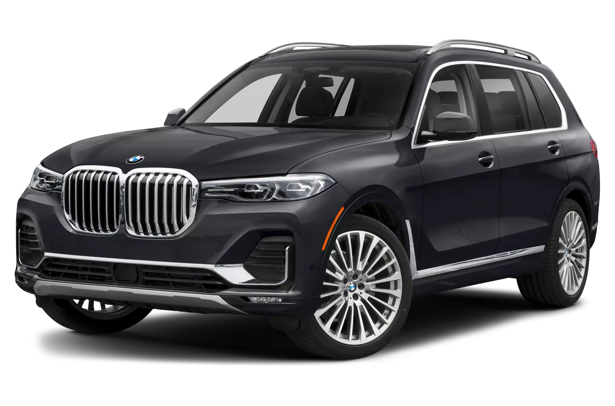 Premium Luxury Sedan