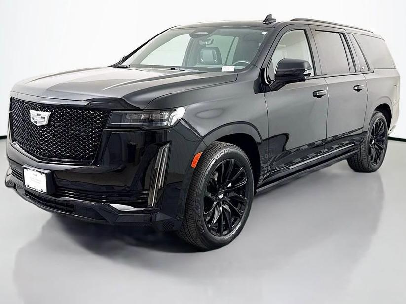 Premium Luxury SUV - Image 2