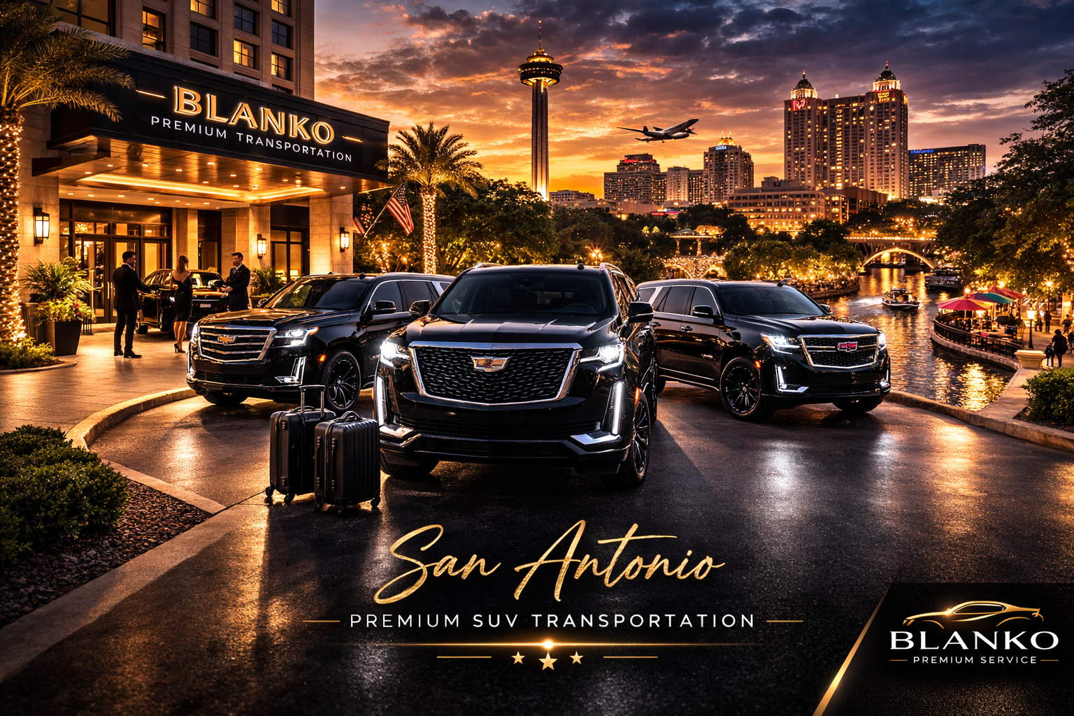 San Antonio - Image 6