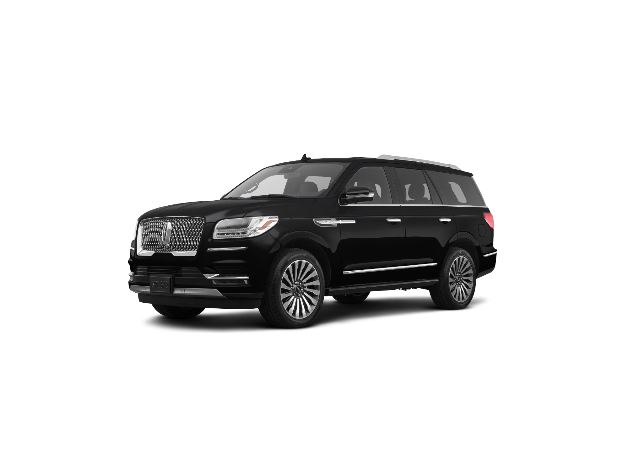 Lincoln Navigator or Similar