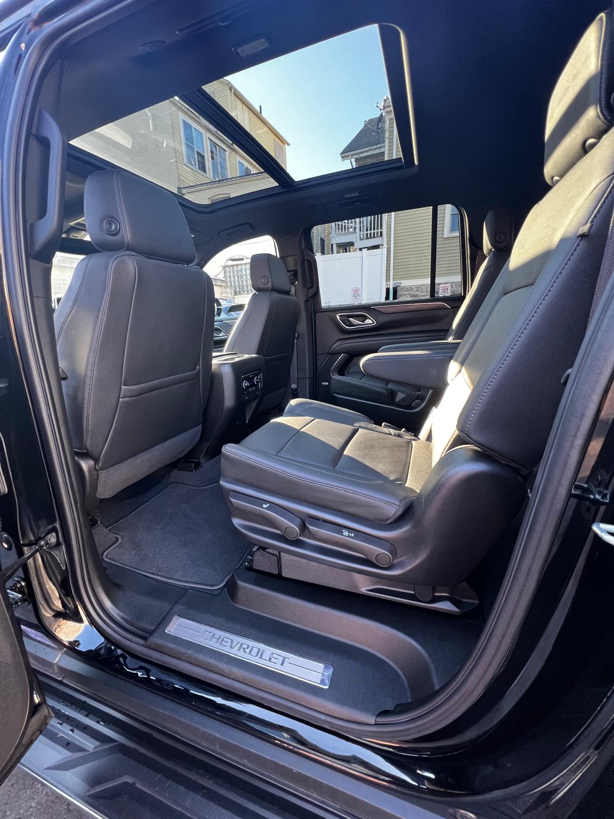 Business Class Executive SUV - Image 2