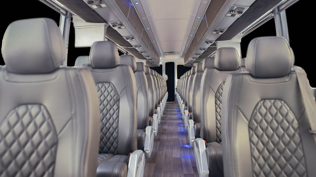 56 MOTORCOACH - Image 2