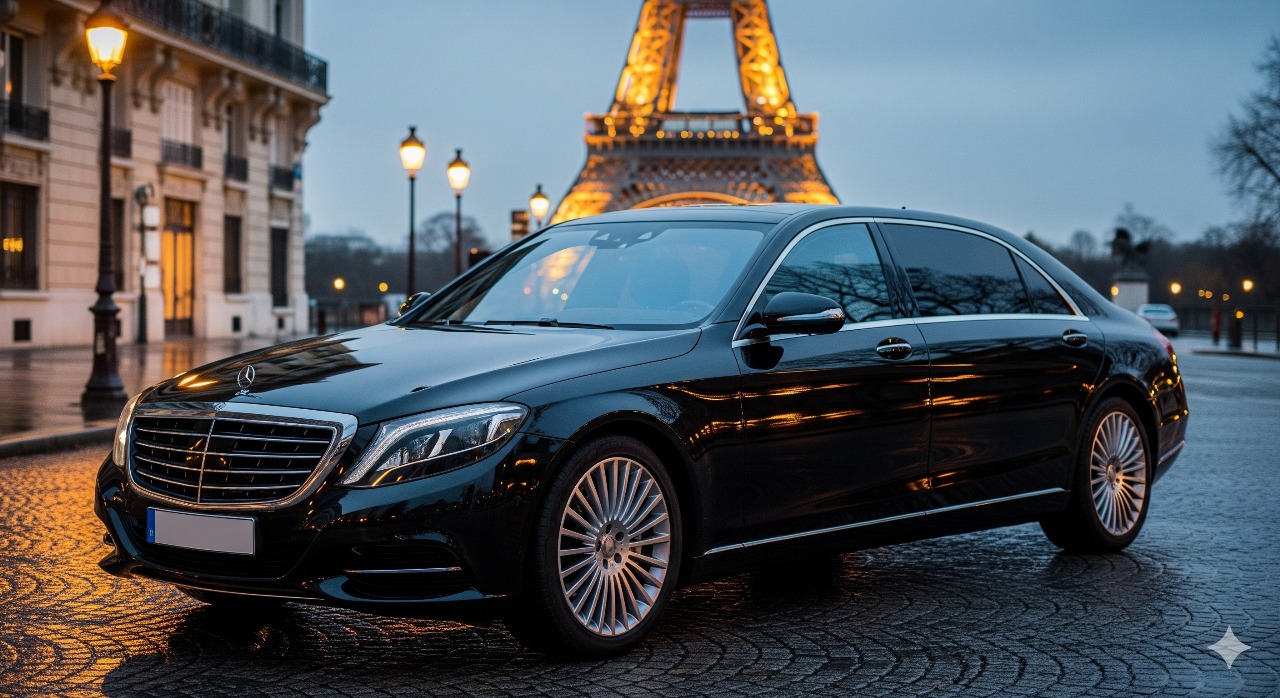 CTP LONDON / PARIS / ATHENS - Image 4