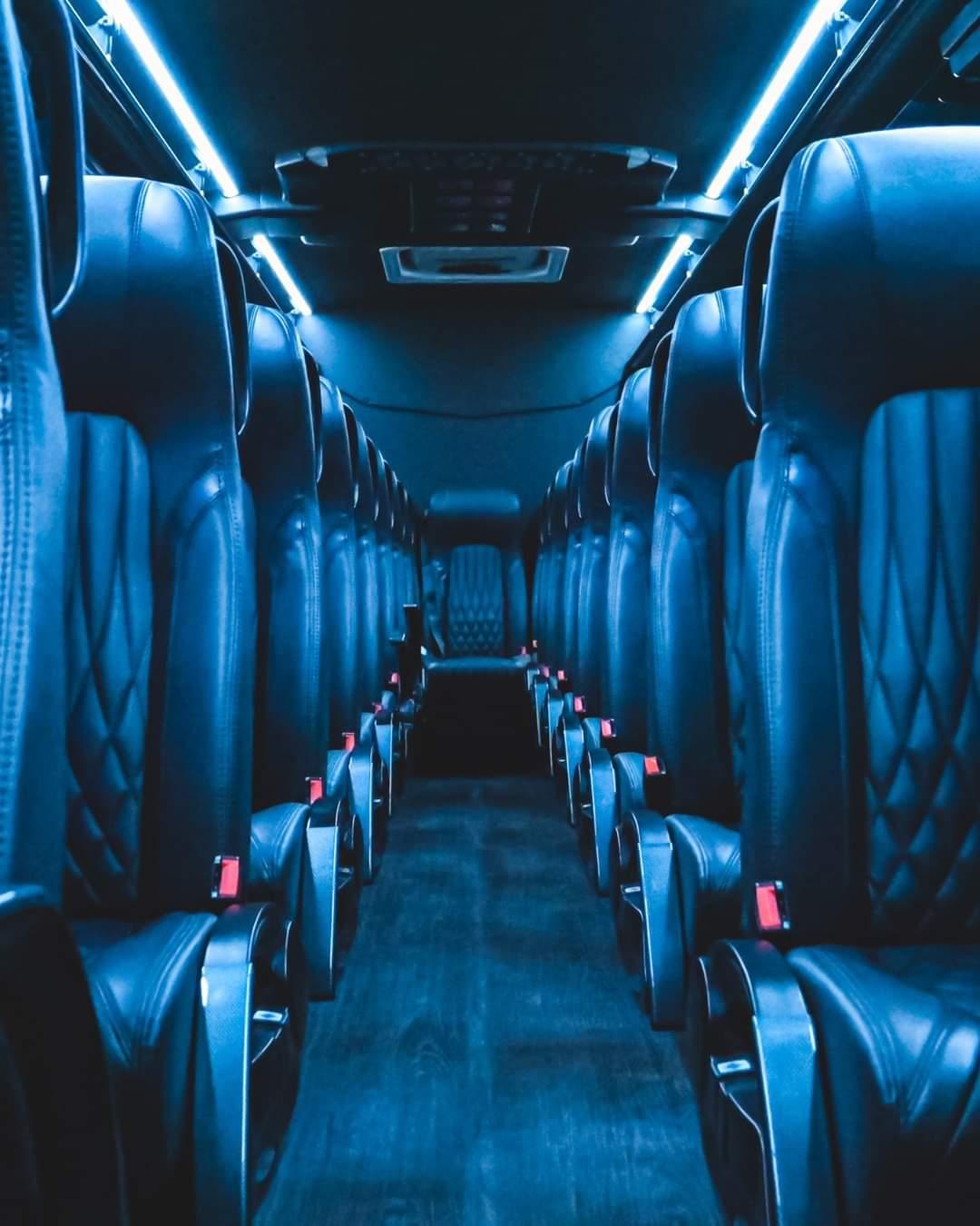 Minibus Executive - Image 4