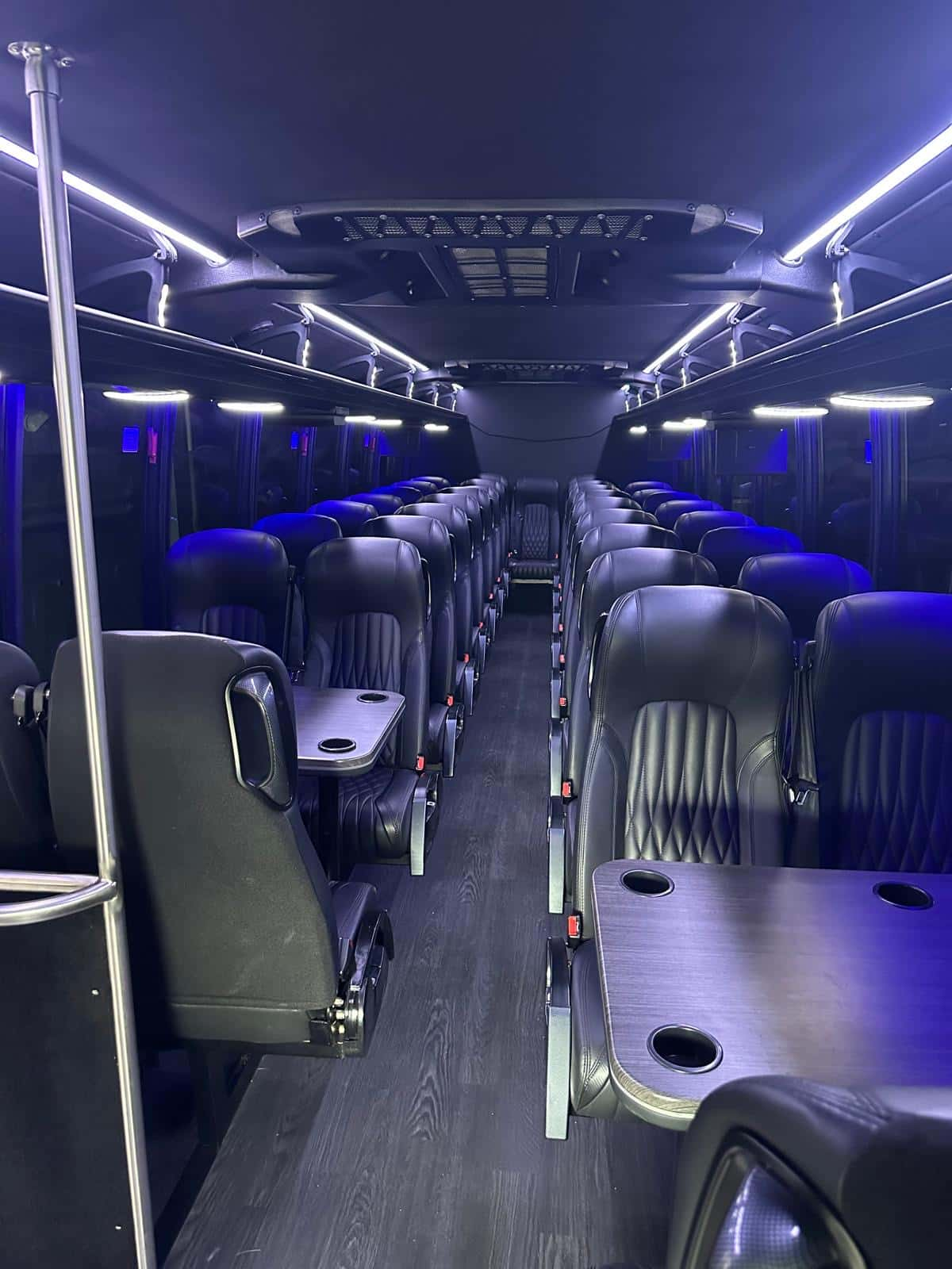 Minibus Executive - Image 2
