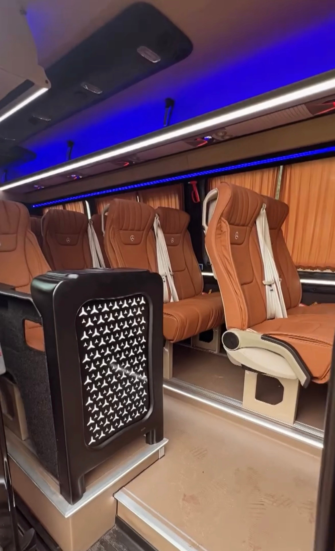 MERCEDES SPRINTER - Image 3
