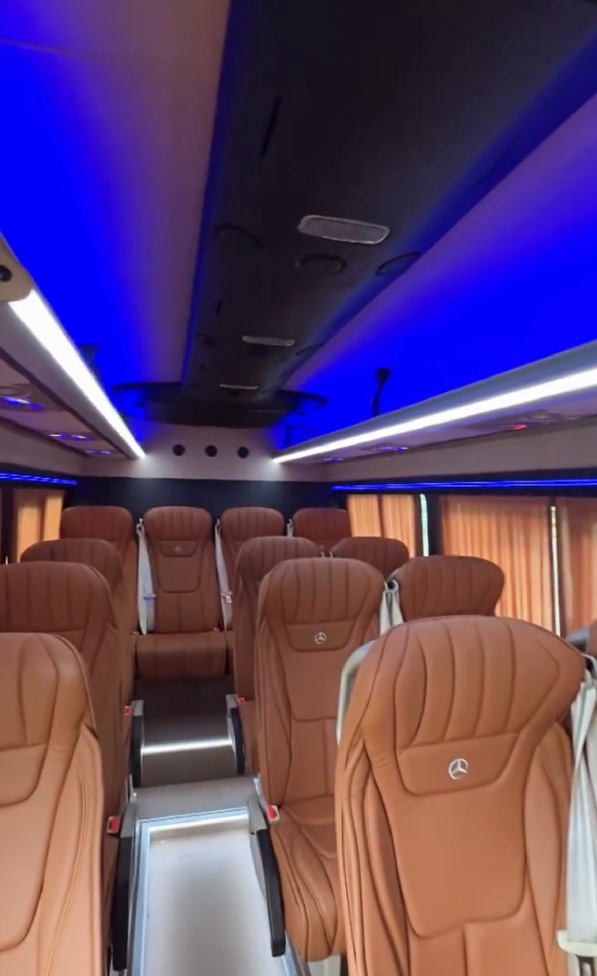 MERCEDES SPRINTER - Image 4