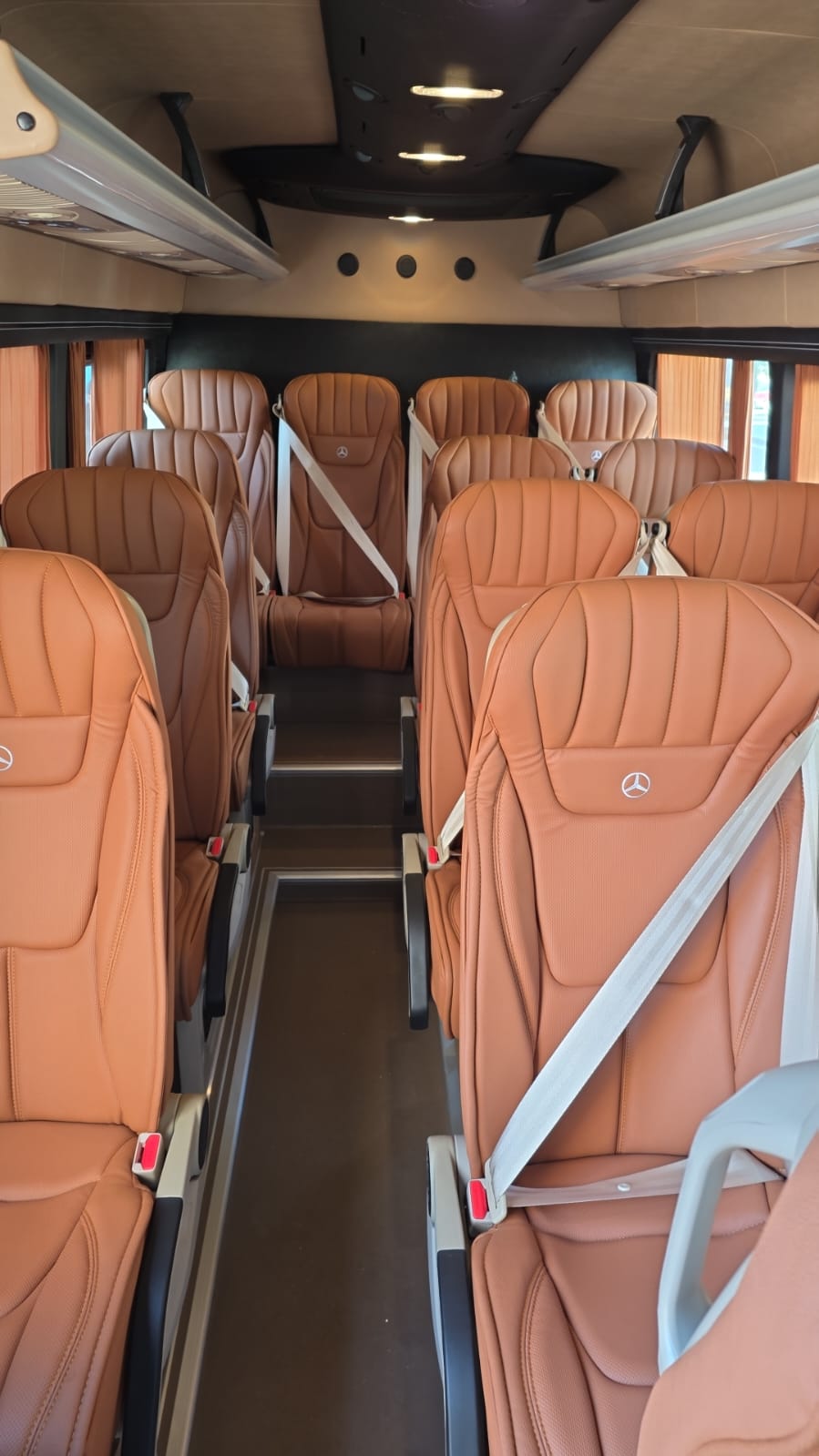 MERCEDES SPRINTER - Image 2