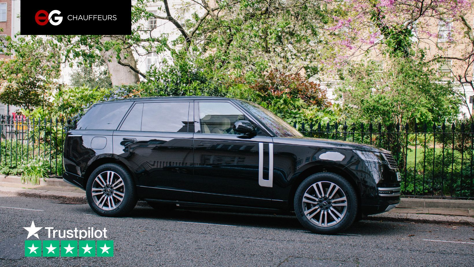 Range Rover First Edition - Image 2