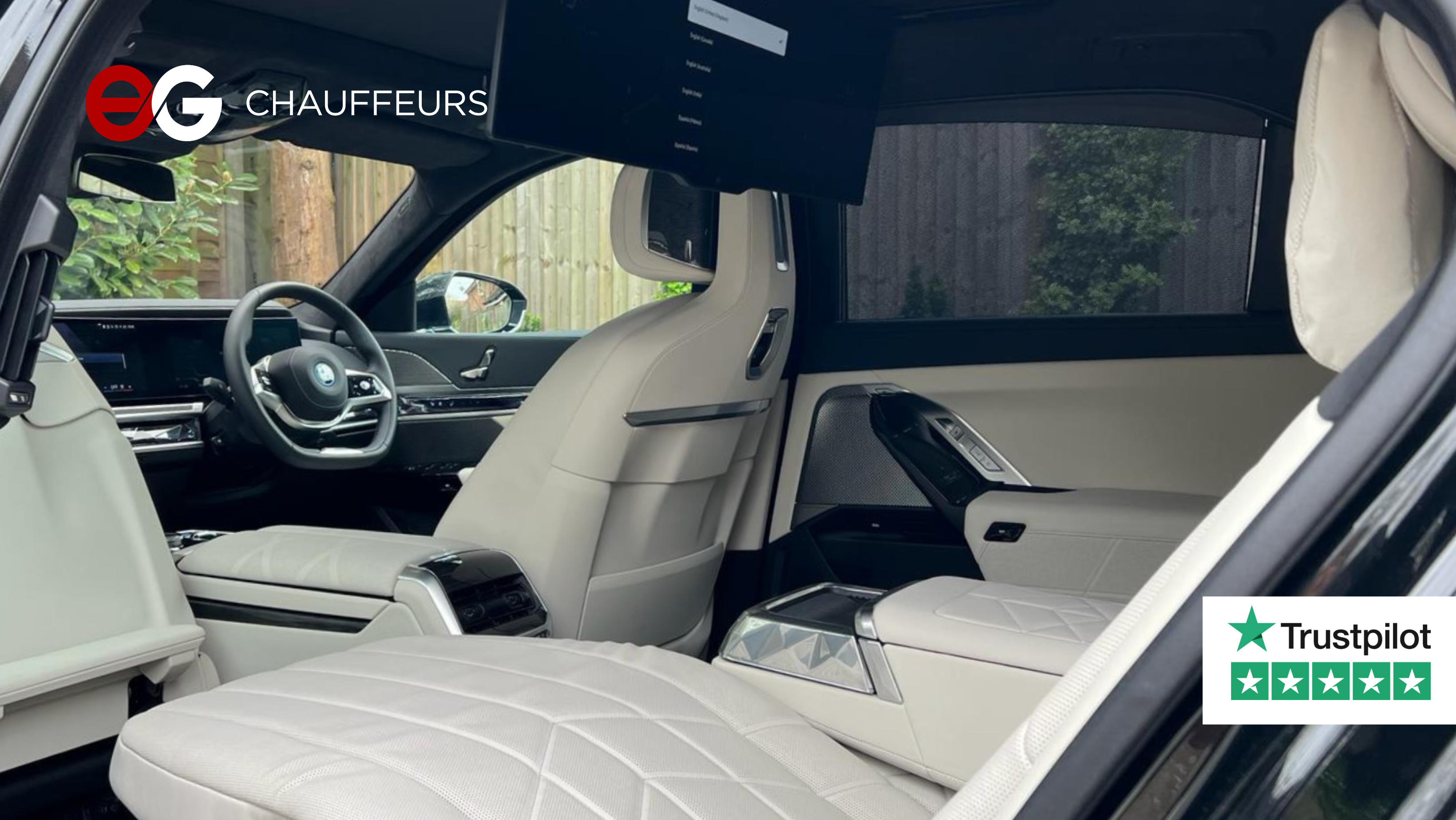 BMW i7 Fully Electric - Image 2