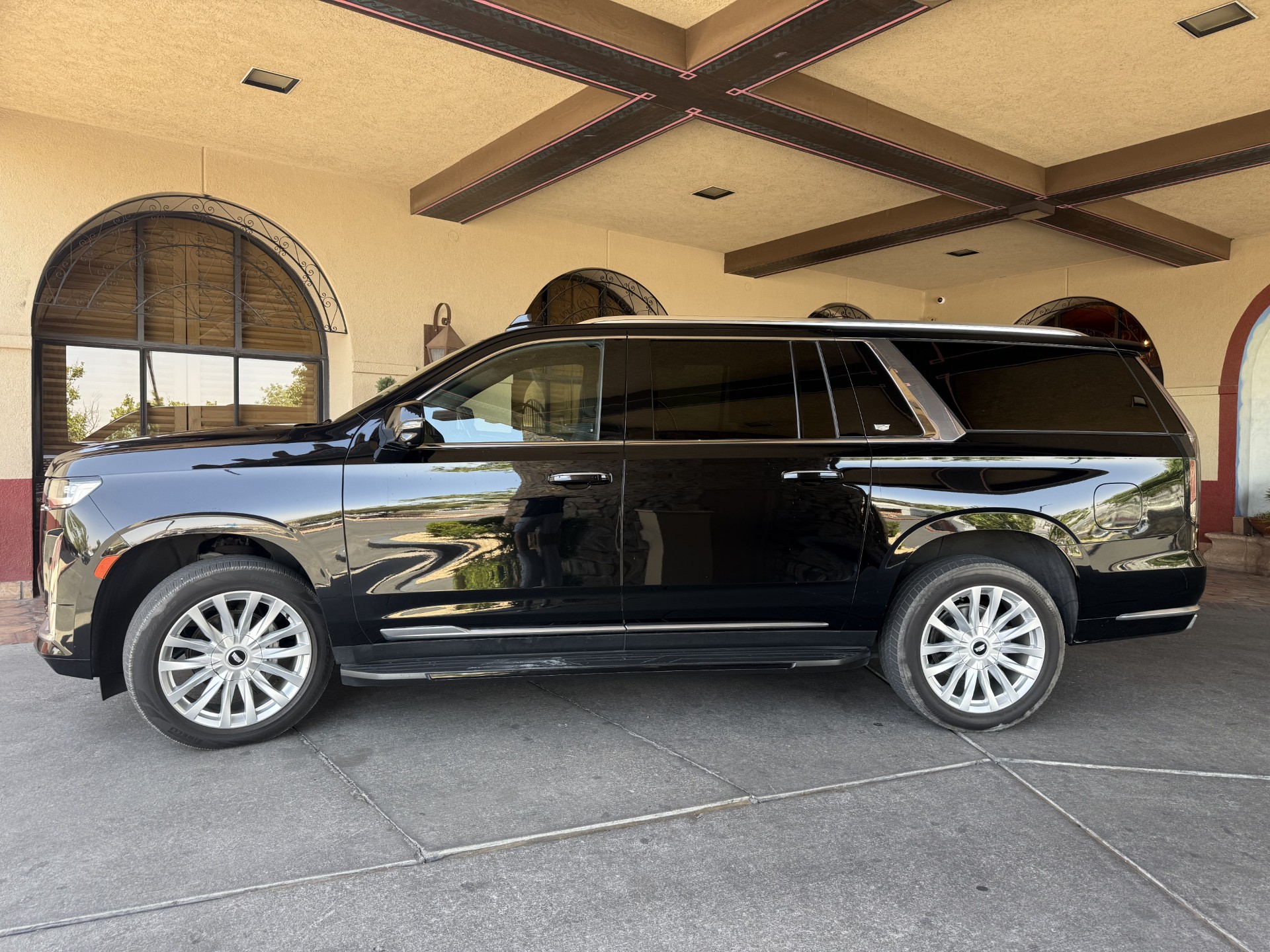 Las Cruces - Image 2