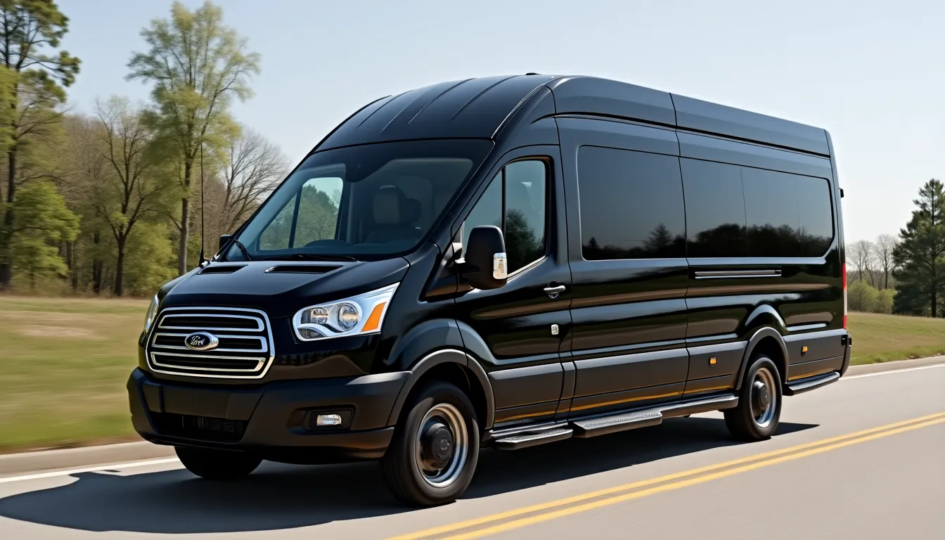 Van Transit